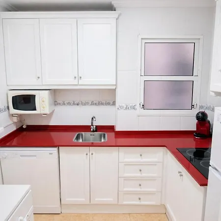 Locos 50m From The Sea Free Parking * Torrevieja