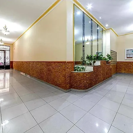 Locos 50m From The Sea Free Parking * Torrevieja