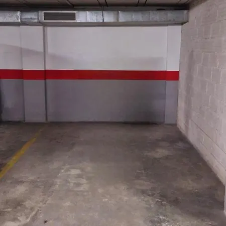 Locos 50m From The Sea Free Parking Apartment